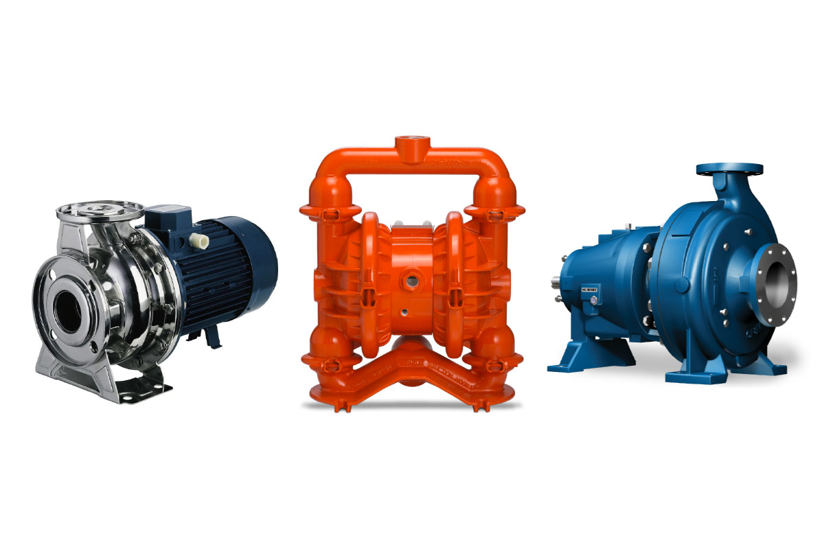 Products Basil Fearn