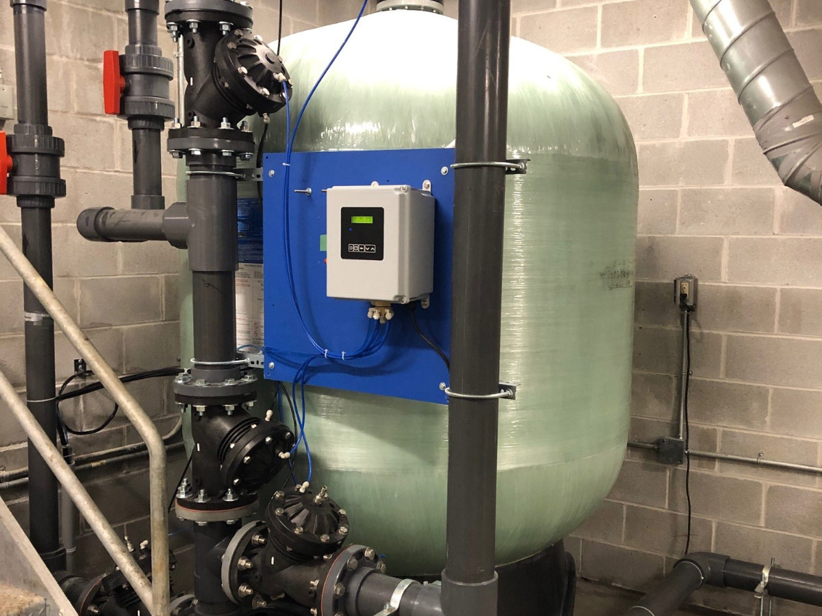 Services Basil Fearn