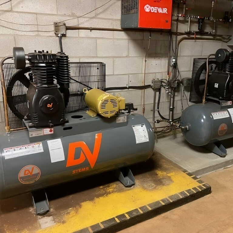 Services Basil Fearn