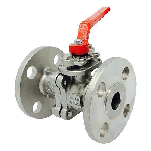 ball-valve