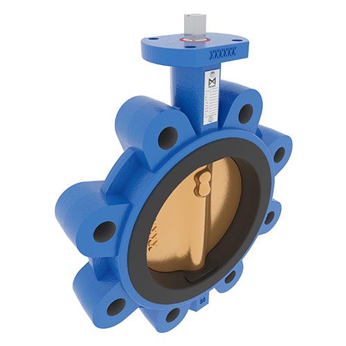 butterfly-valve