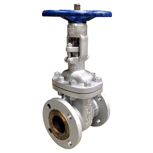 gate-valve