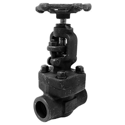 globe-valve