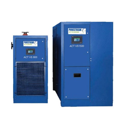 refrigerant-dryers