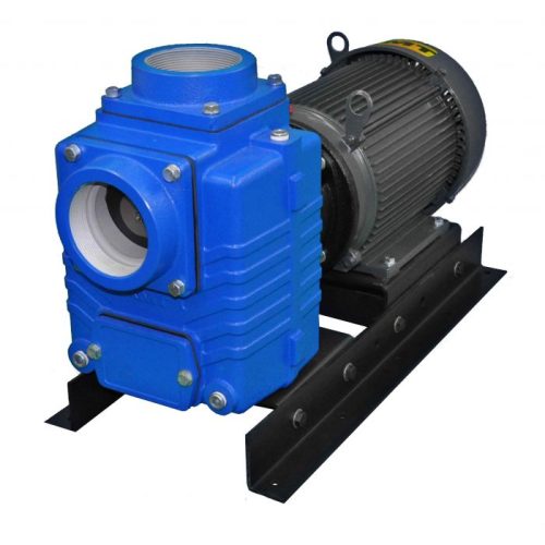 self-priming_centrifugal_pump