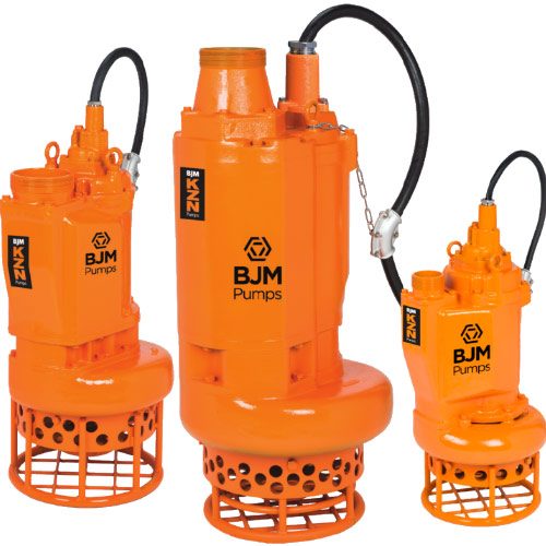 slurry